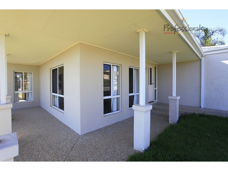 6 Kingfisher Drive, Wodonga VIC 3690