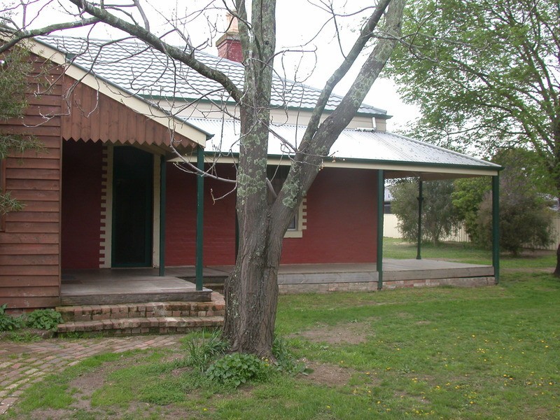 28-30 Barkly Street, Chiltern VIC 3683