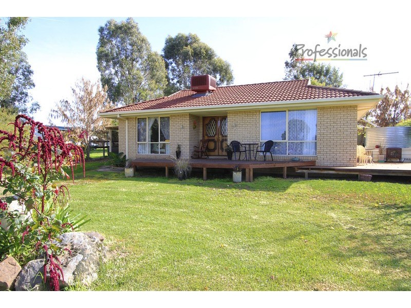 50a High street, Chiltern VIC 3683