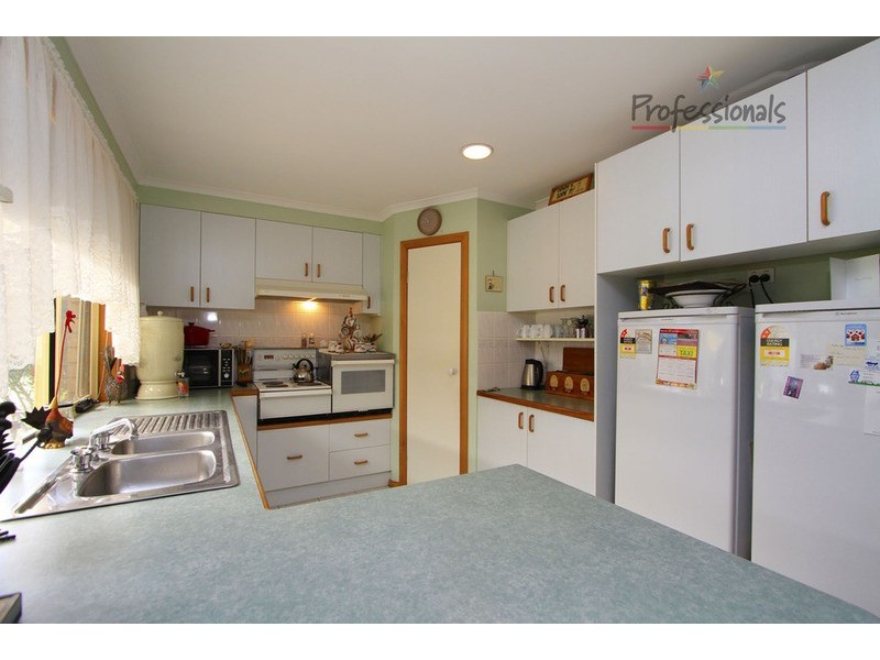 50a High street, Chiltern VIC 3683