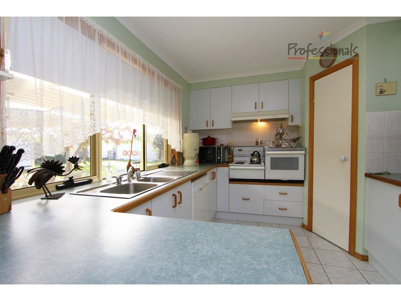 50a High street, Chiltern VIC 3683