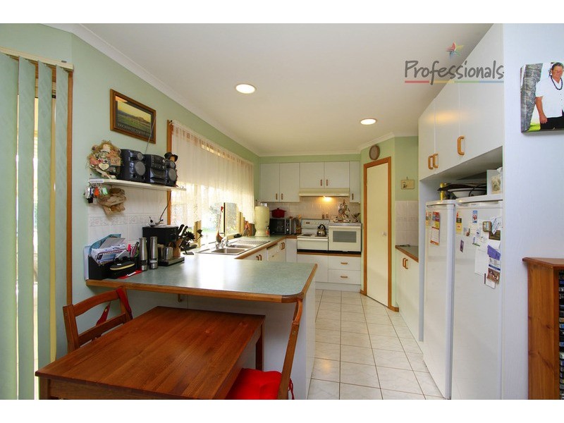50a High street, Chiltern VIC 3683