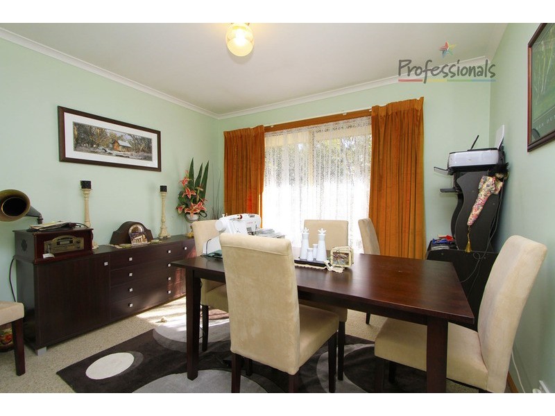 50a High street, Chiltern VIC 3683