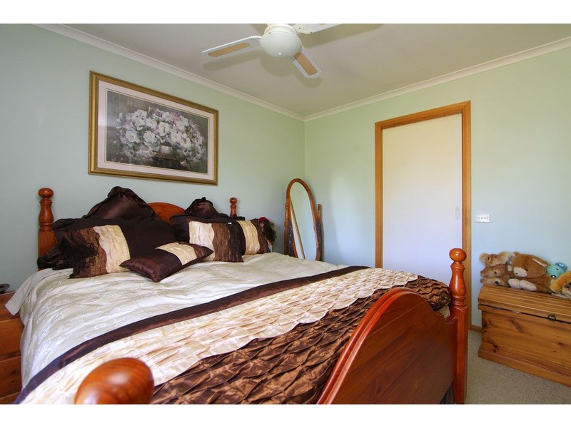 50a High street, Chiltern VIC 3683