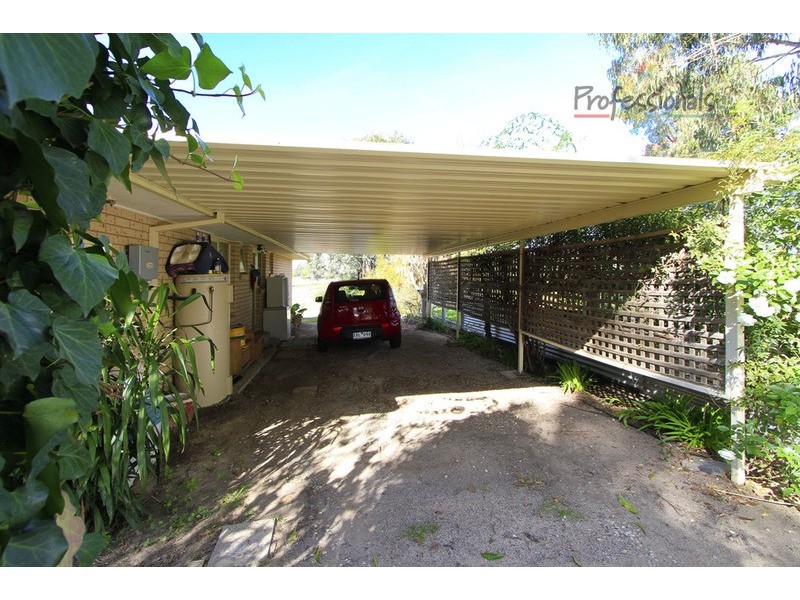 50a High street, Chiltern VIC 3683