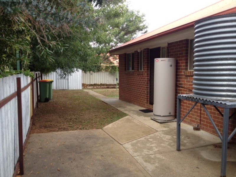 2/20 Nickless Street, Chiltern VIC 3683