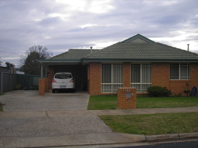 1/61 Campaspe Street, Wodonga VIC 3690