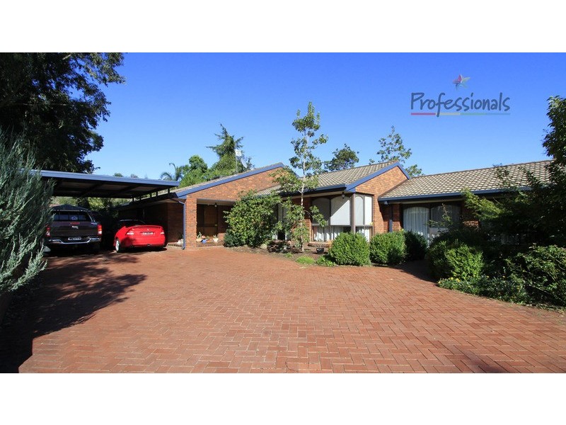 33 McMahon Place, Wodonga VIC 3690