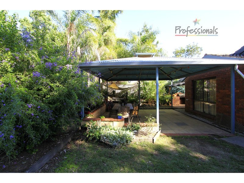 33 McMahon Place, Wodonga VIC 3690