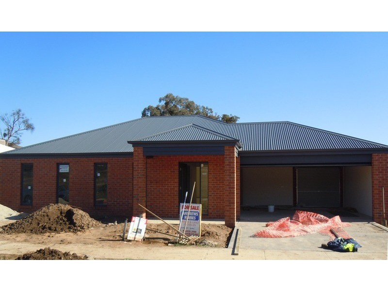 Lot 141 Parnaby Street, Wodonga VIC 3690