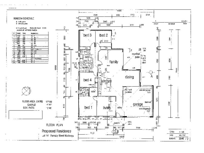 Lot 141 Parnaby Street, Wodonga VIC 3690