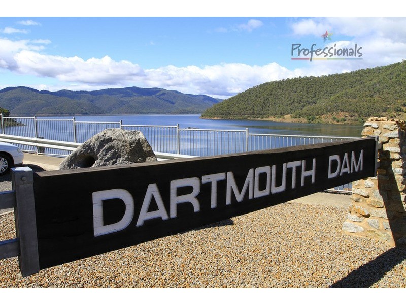 11 Crawford Court, Dartmouth VIC 3701