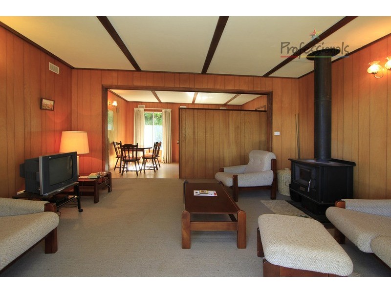 11 Crawford Court, Dartmouth VIC 3701