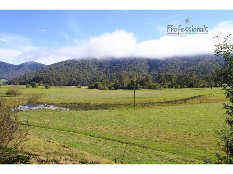 11 Crawford Court, Dartmouth VIC 3701