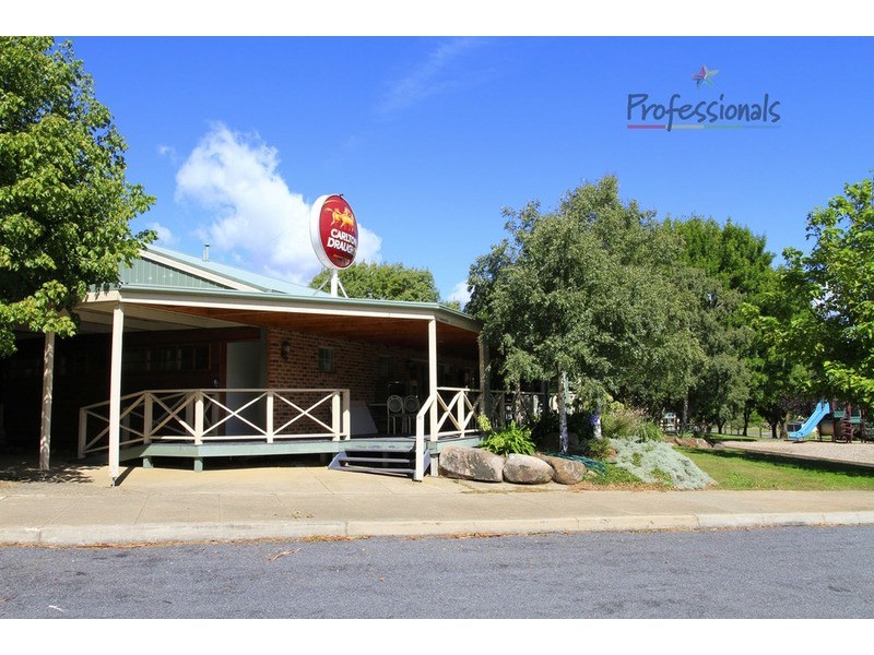 11 Crawford Court, Dartmouth VIC 3701