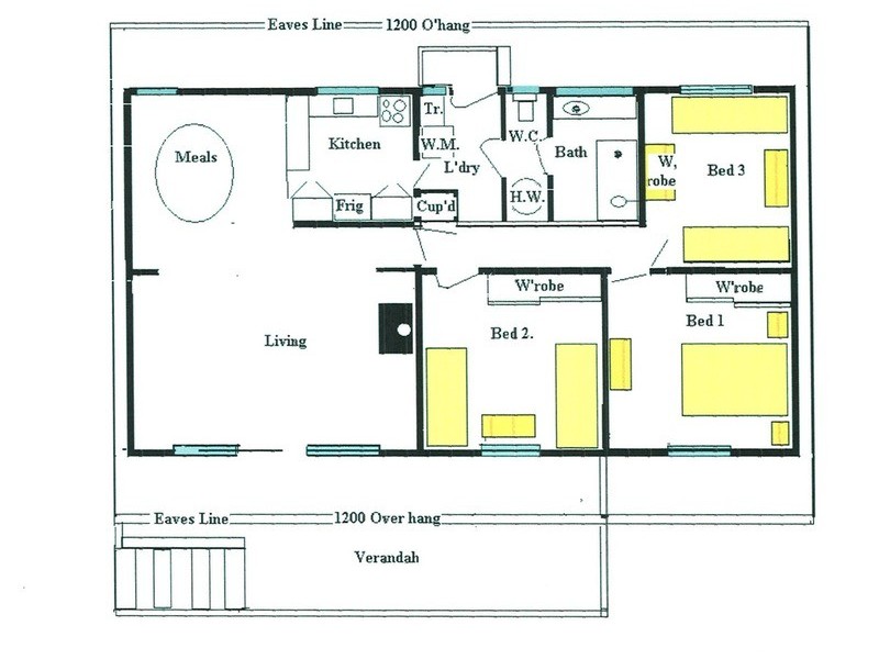 11 Crawford Court, Dartmouth VIC 3701