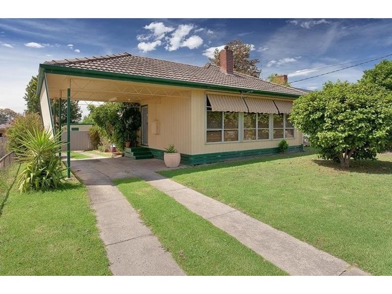 4 James Street, Wodonga VIC 3690