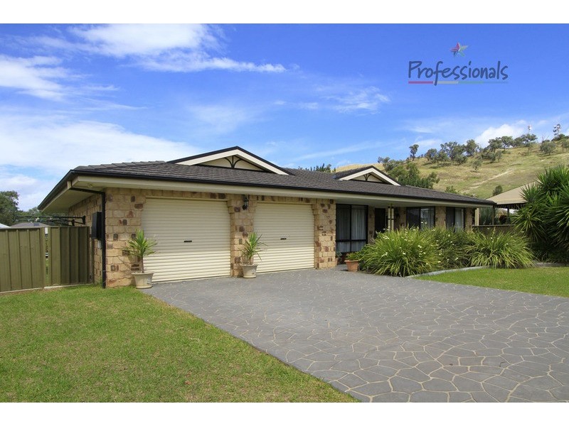 17 Kingfisher Court, East Albury NSW 2640