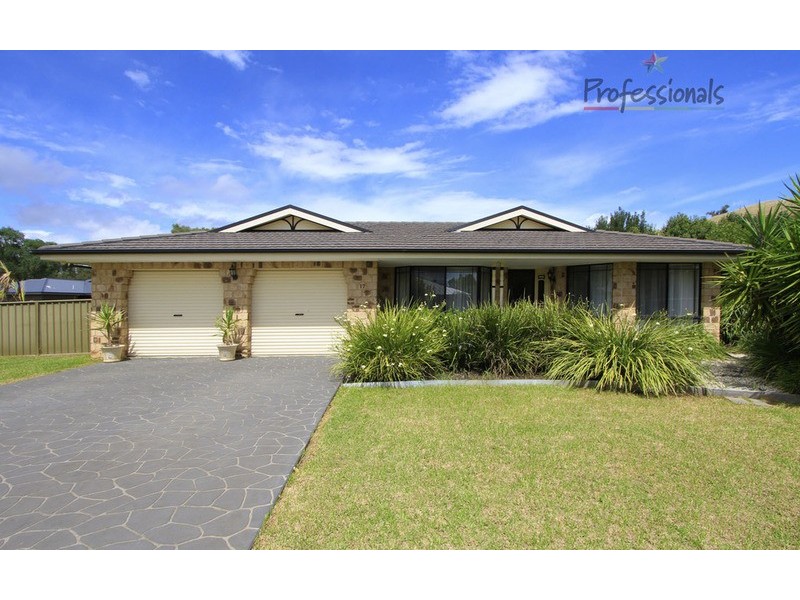 17 Kingfisher Court, East Albury NSW 2640
