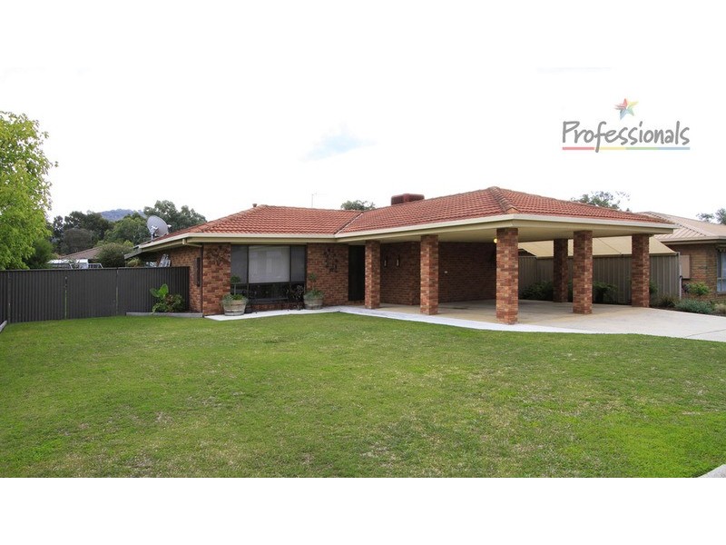 14 Beresford Court, Wodonga VIC 3690