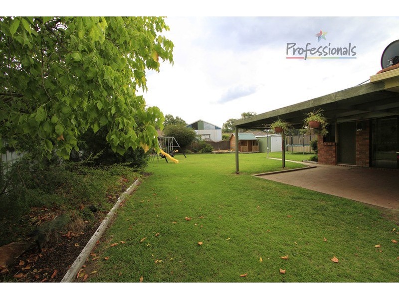 14 Beresford Court, Wodonga VIC 3690