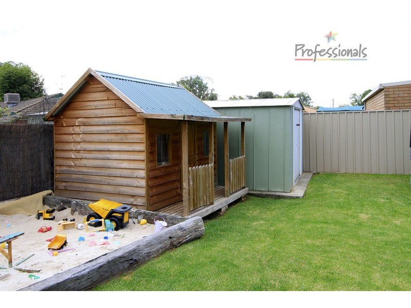 14 Beresford Court, Wodonga VIC 3690