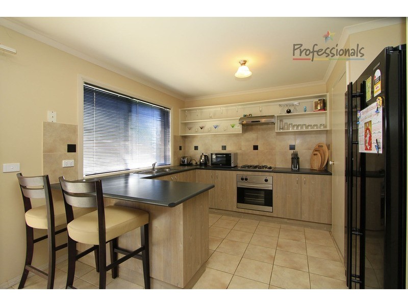 2/72 Nightingale Avenue, Wodonga VIC 3690