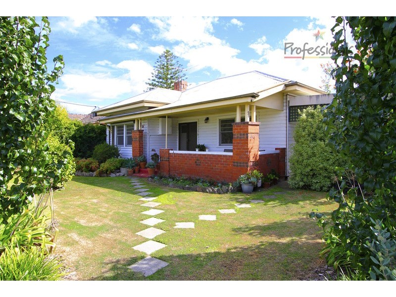 58 Brockley Street, Wodonga VIC 3690
