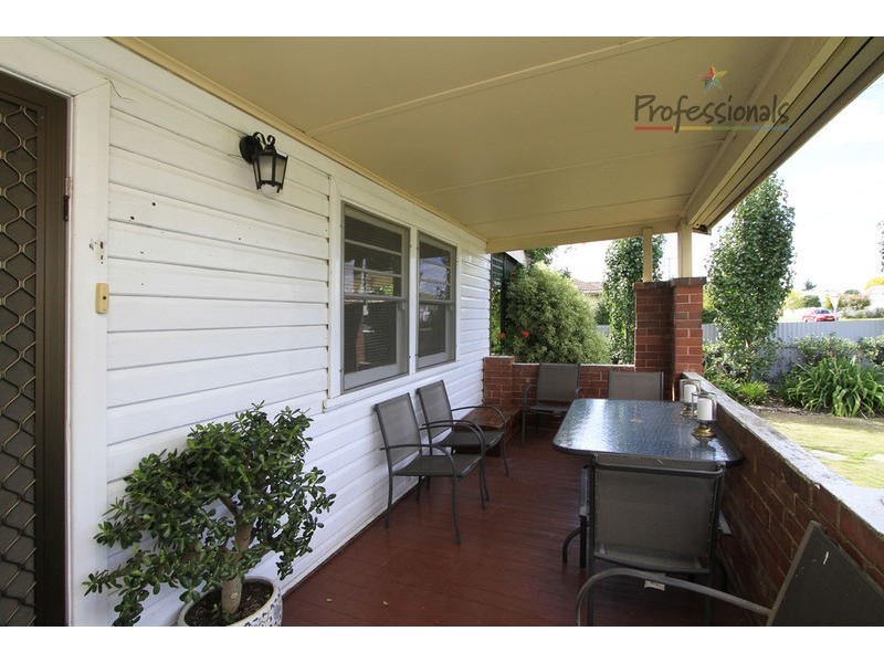 58 Brockley Street, Wodonga VIC 3690