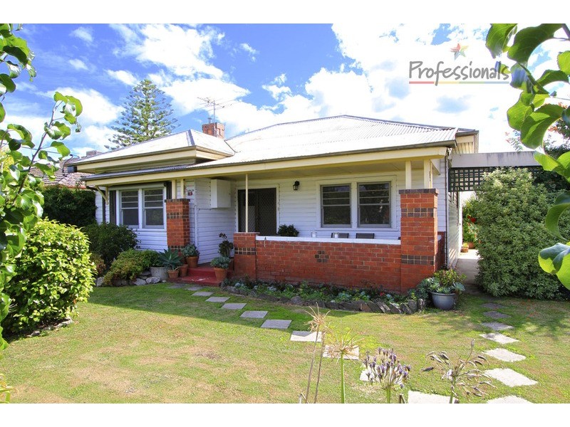 58 Brockley Street, Wodonga VIC 3690