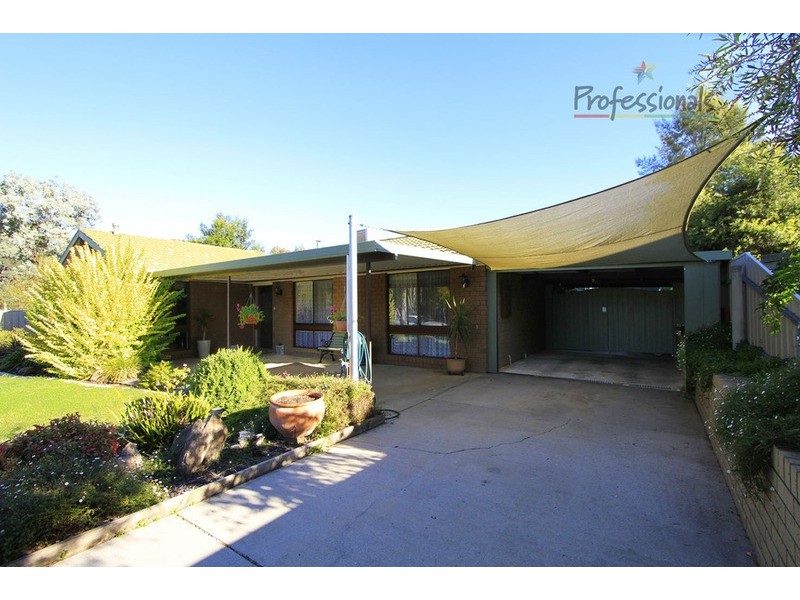 9 Forde Court, Wodonga VIC 3690