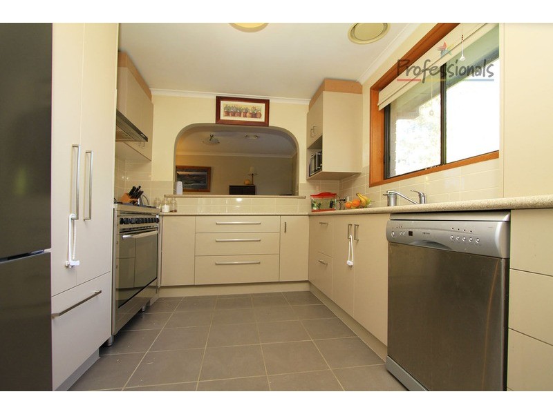 9 Forde Court, Wodonga VIC 3690