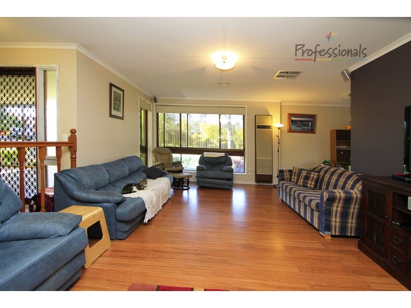 9 Forde Court, Wodonga VIC 3690