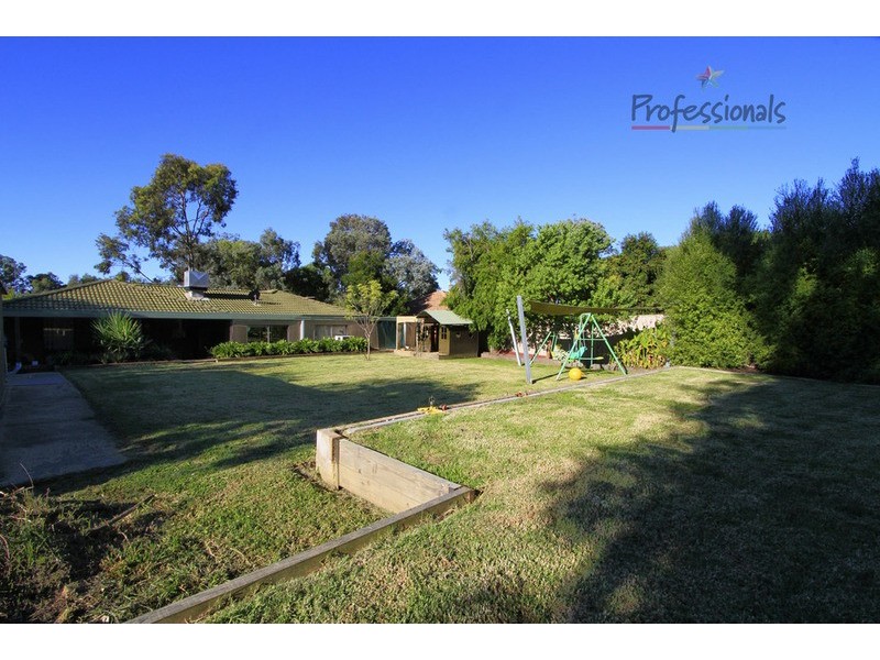 9 Forde Court, Wodonga VIC 3690