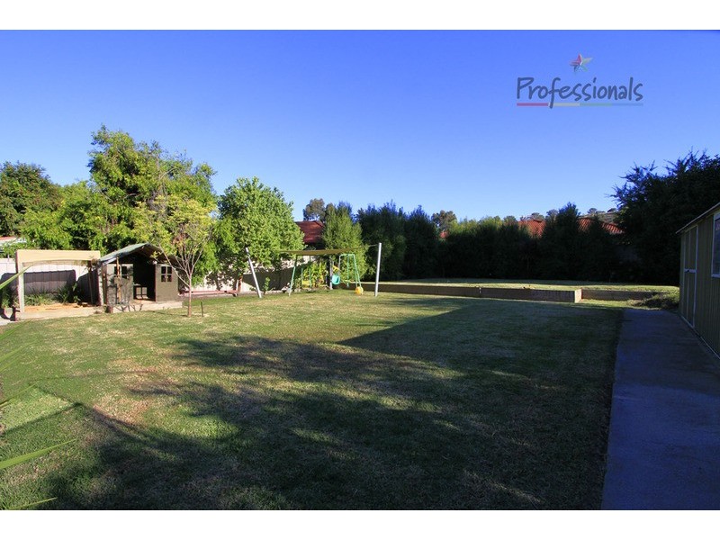 9 Forde Court, Wodonga VIC 3690