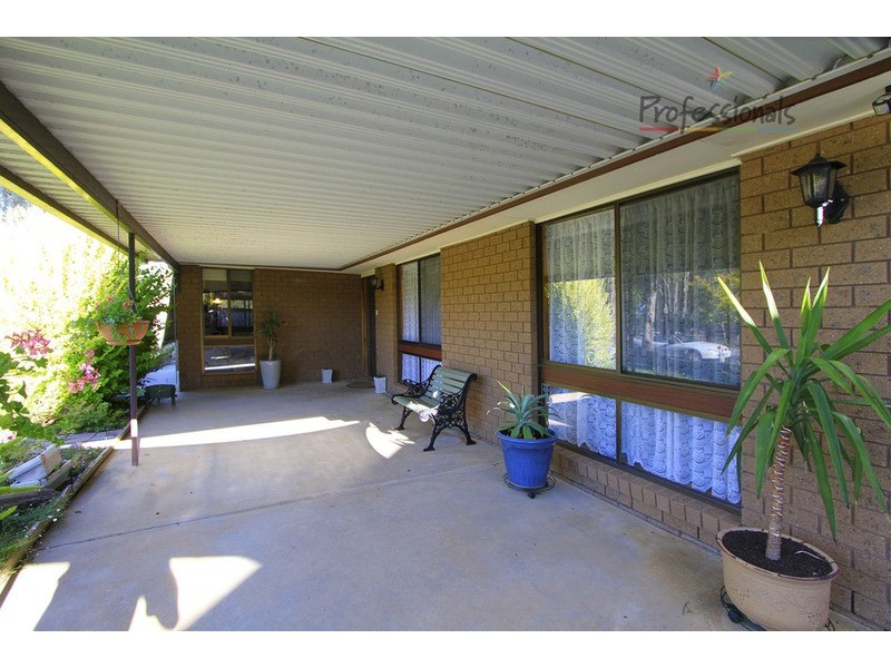 9 Forde Court, Wodonga VIC 3690