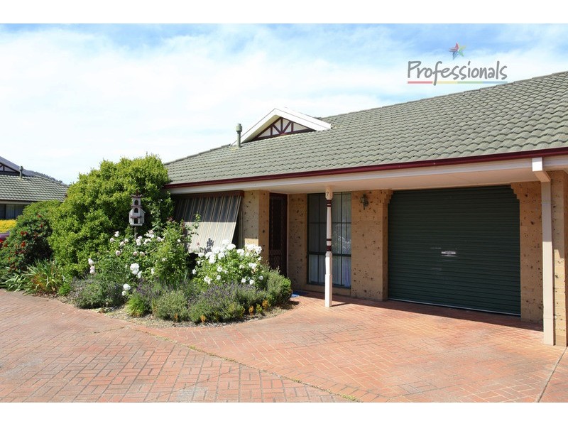 7/14 Tristan Court, Lavington NSW 2641