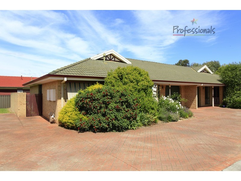 7/14 Tristan Court, Lavington NSW 2641