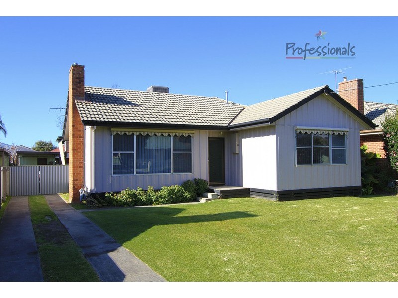 18 Lindsay Street, Wodonga VIC 3690