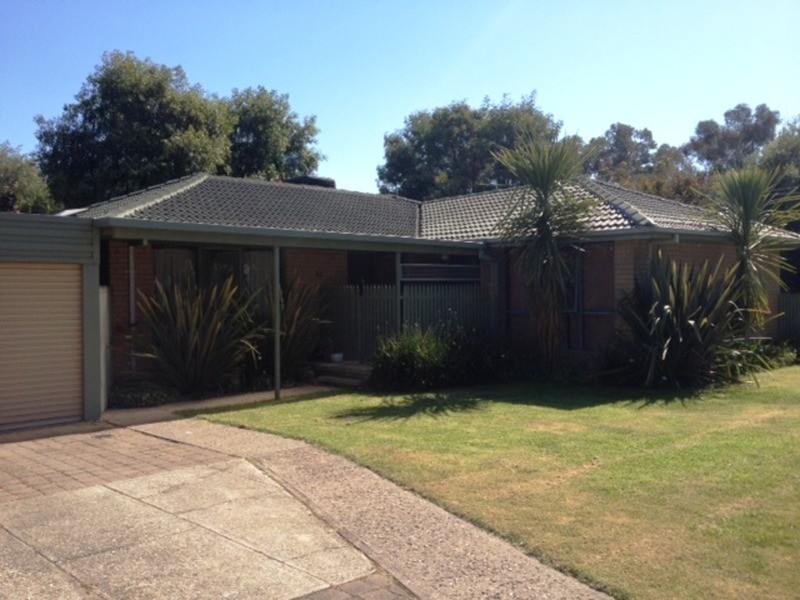 50 Nordsvan Drive, Wodonga VIC 3690