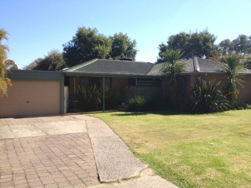 50 Nordsvan Drive, Wodonga VIC 3690