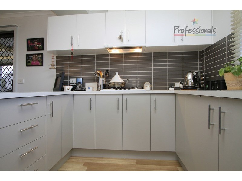 23/639 Kemp Street, Lavington NSW 2641