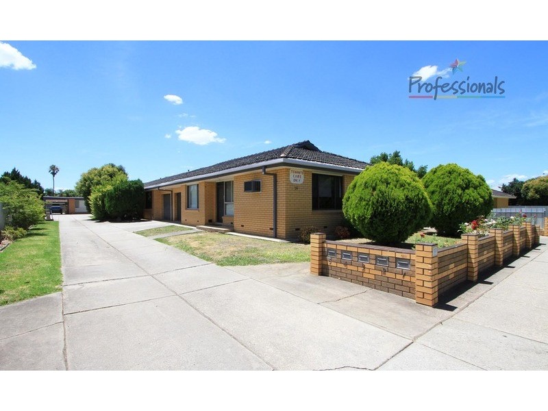 2/36 Brockley Street, Wodonga VIC 3690