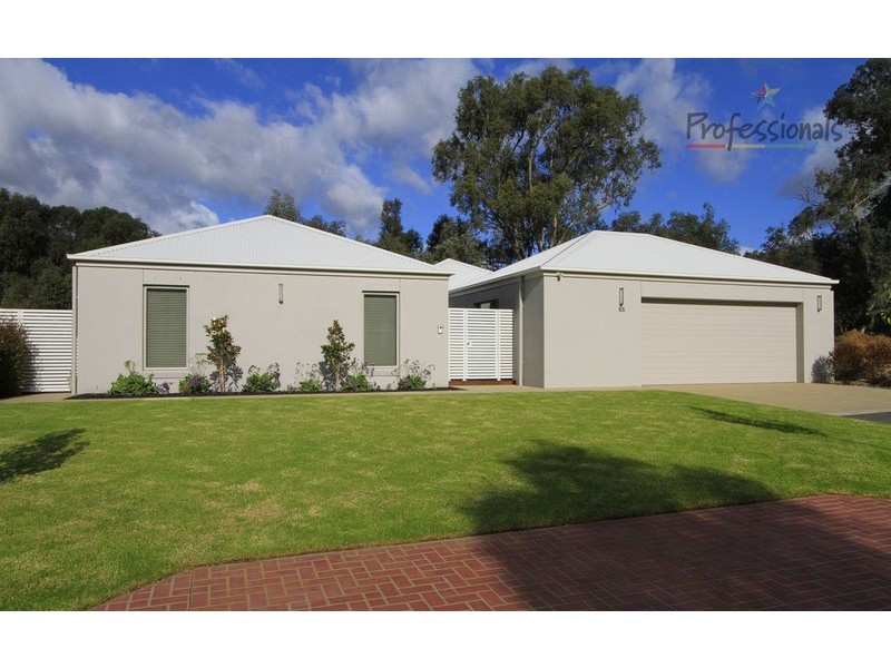 65 Golflinks  Avenue, Wodonga VIC 3690