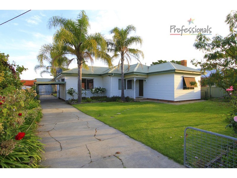 449 Wantigong Street, Albury NSW 2640