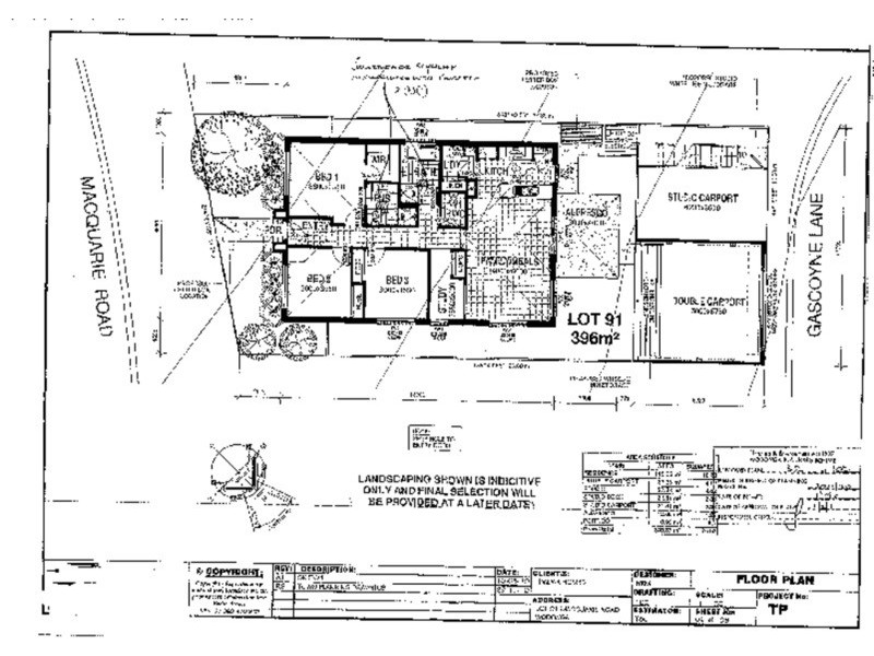 91 Gascoyne Lane, Wodonga VIC 3690