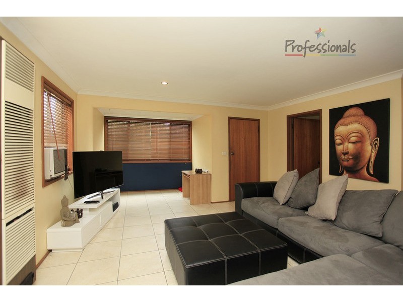 2/22 Campbell  Avenue, Wodonga VIC 3690