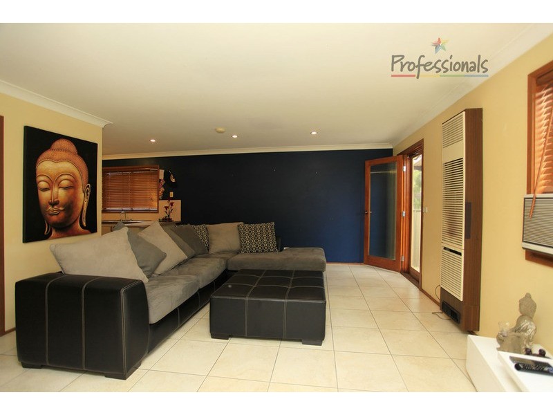 2/22 Campbell  Avenue, Wodonga VIC 3690