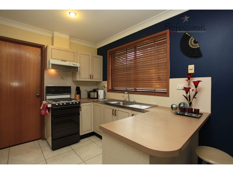 2/22 Campbell  Avenue, Wodonga VIC 3690