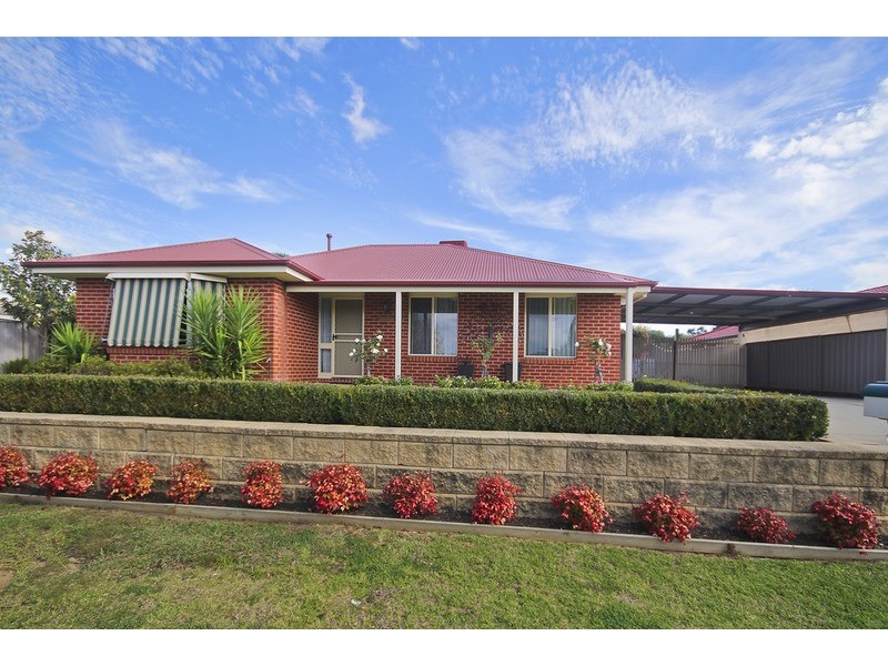 8 Caraway Street, Baranduda VIC 3691